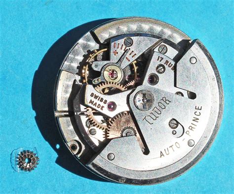 tudor auto prince movement for sale 